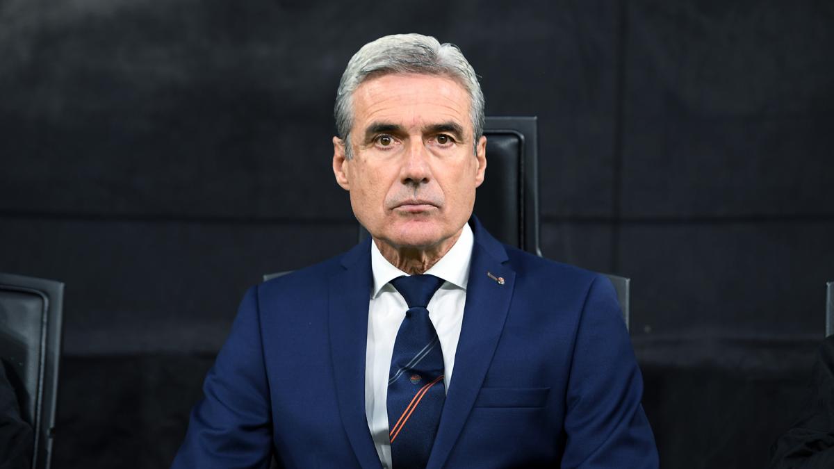 Каштру зазначив, що команда виконала установку / фото: ФК Шахтар Каштру зазначив, що команда виконала установку / фото: ФК Шахтар