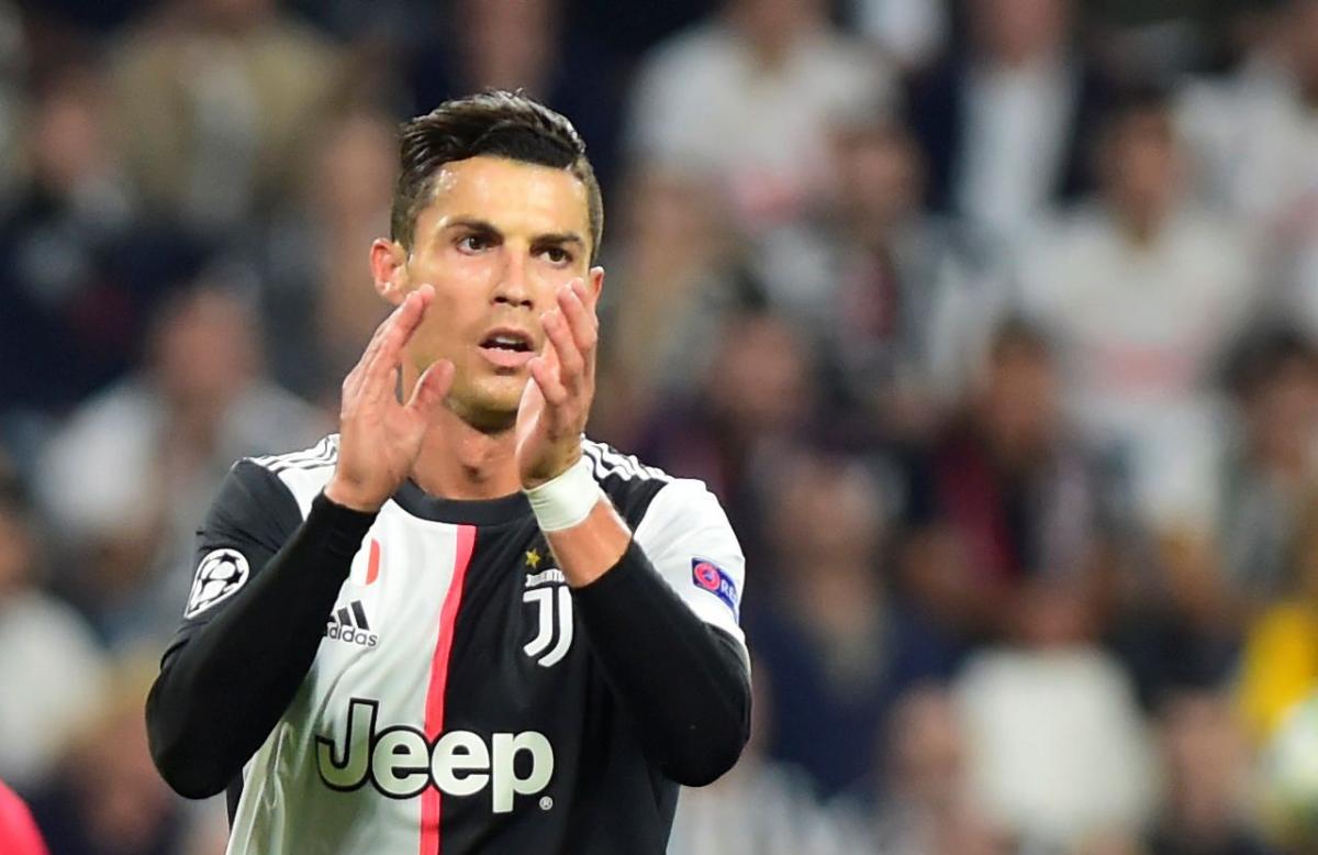 Роналду покинув Саудівську Аравію на своєму приватному літаку, - Mirror