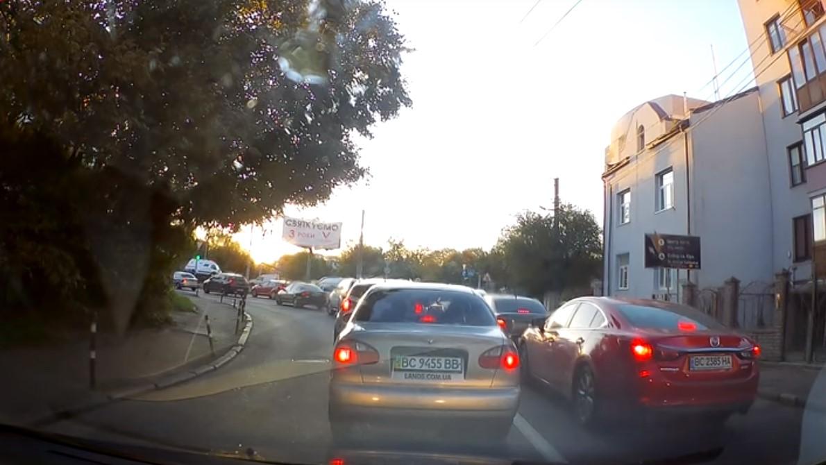 Відомо, що є постраждалі / скріншот Відомо, що є постраждалі / скріншот