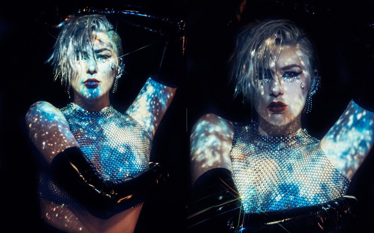 MARUV показала пикантное фото / instagram.com/maruvofficial