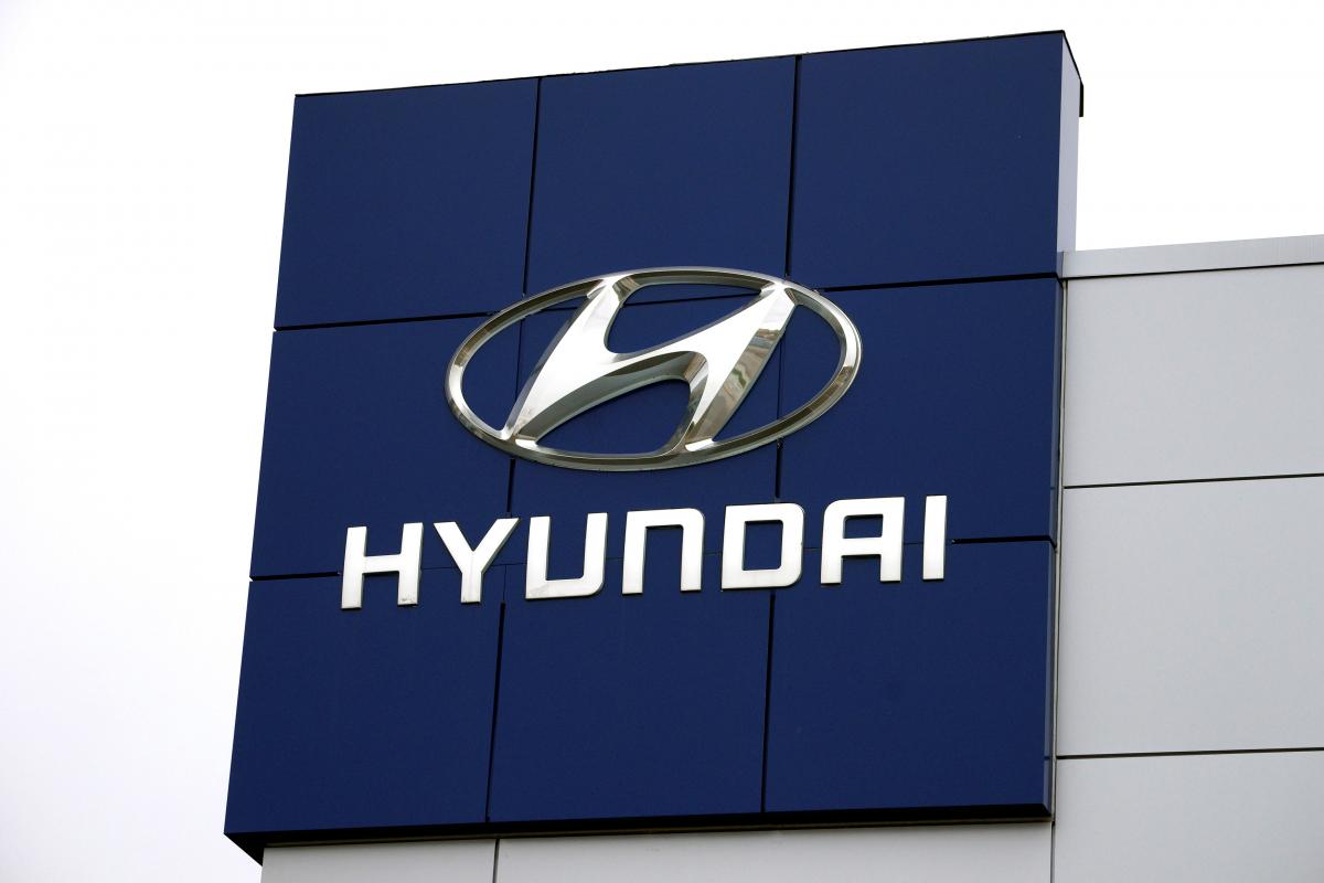 Hyundai покидает Россию / фото REUTERS Hyundai покидает Россию / фото REUTERS
