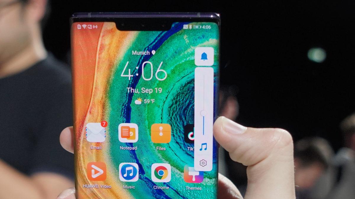Huawei Mate 30 більше не проходить тест безпеки Google SafetyNet / фото medium.com/@topjohnwu Huawei Mate 30 більше не проходить тест безпеки Google SafetyNet / фото medium.com/@topjohnwu