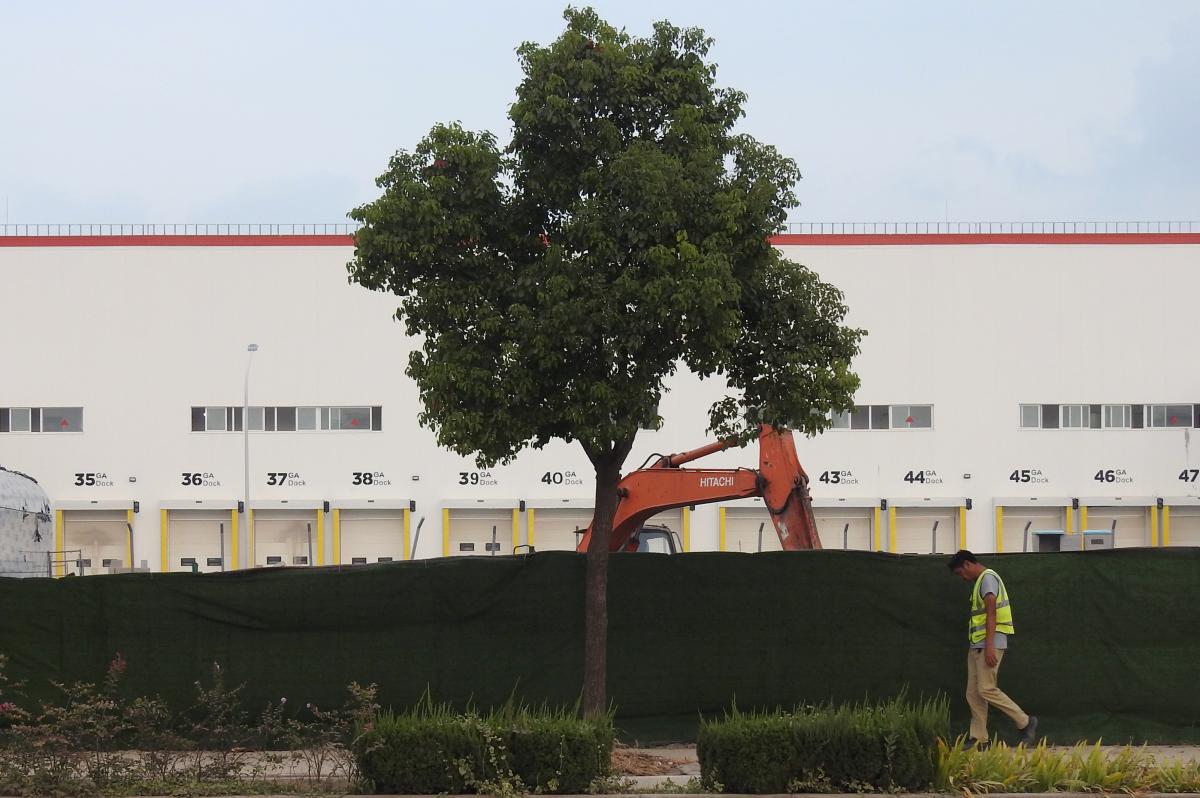 Иллюстрация REUTERS