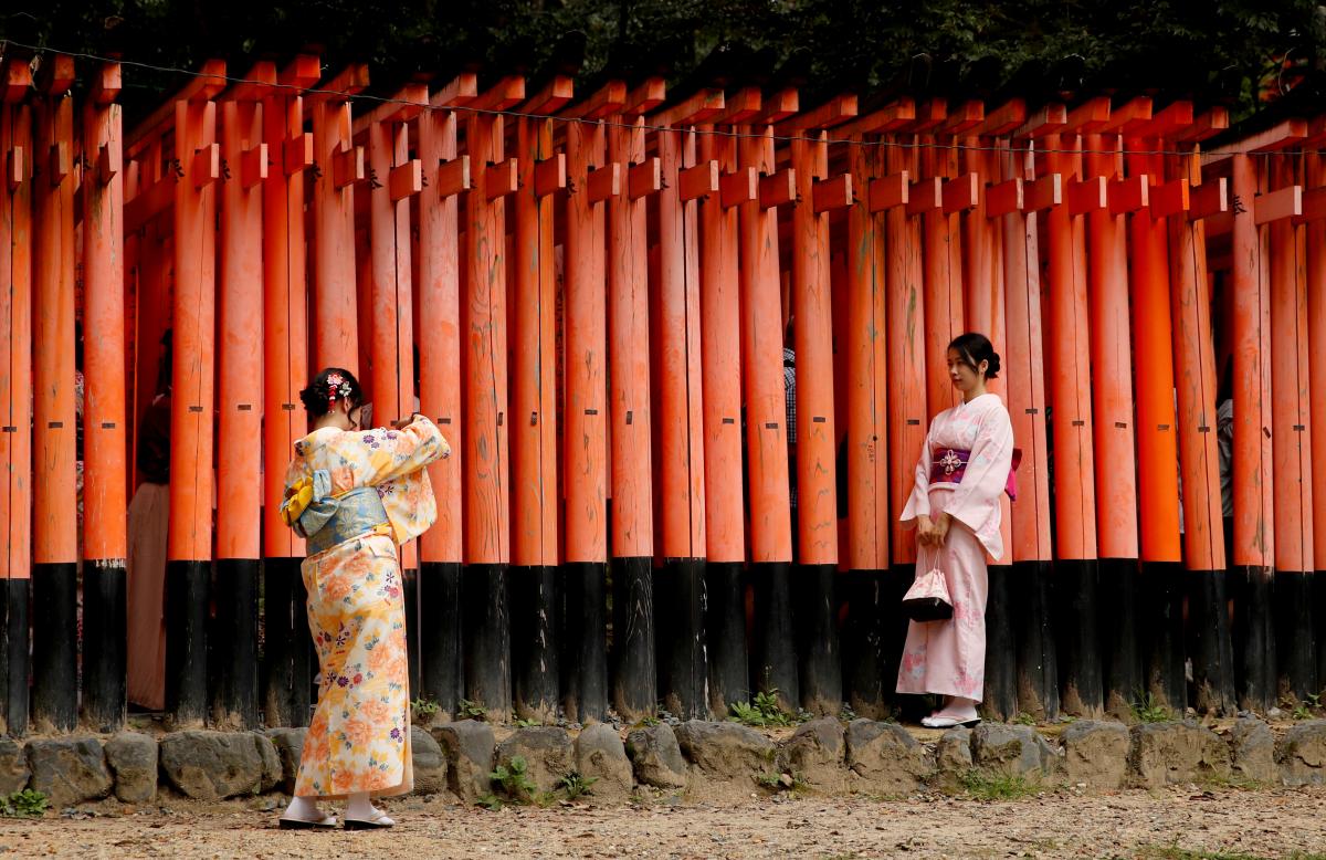 Иллюстрация / REUTERS
