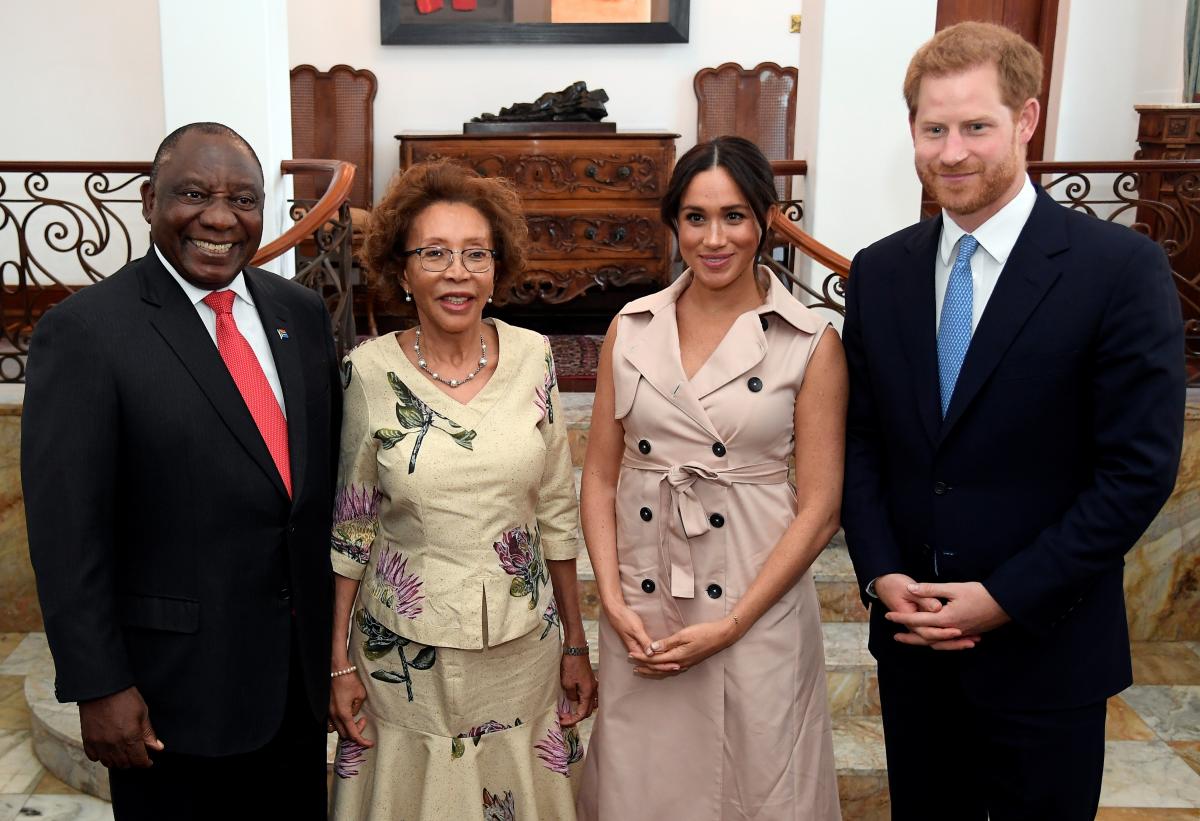 Ілюстрація / REUTERS