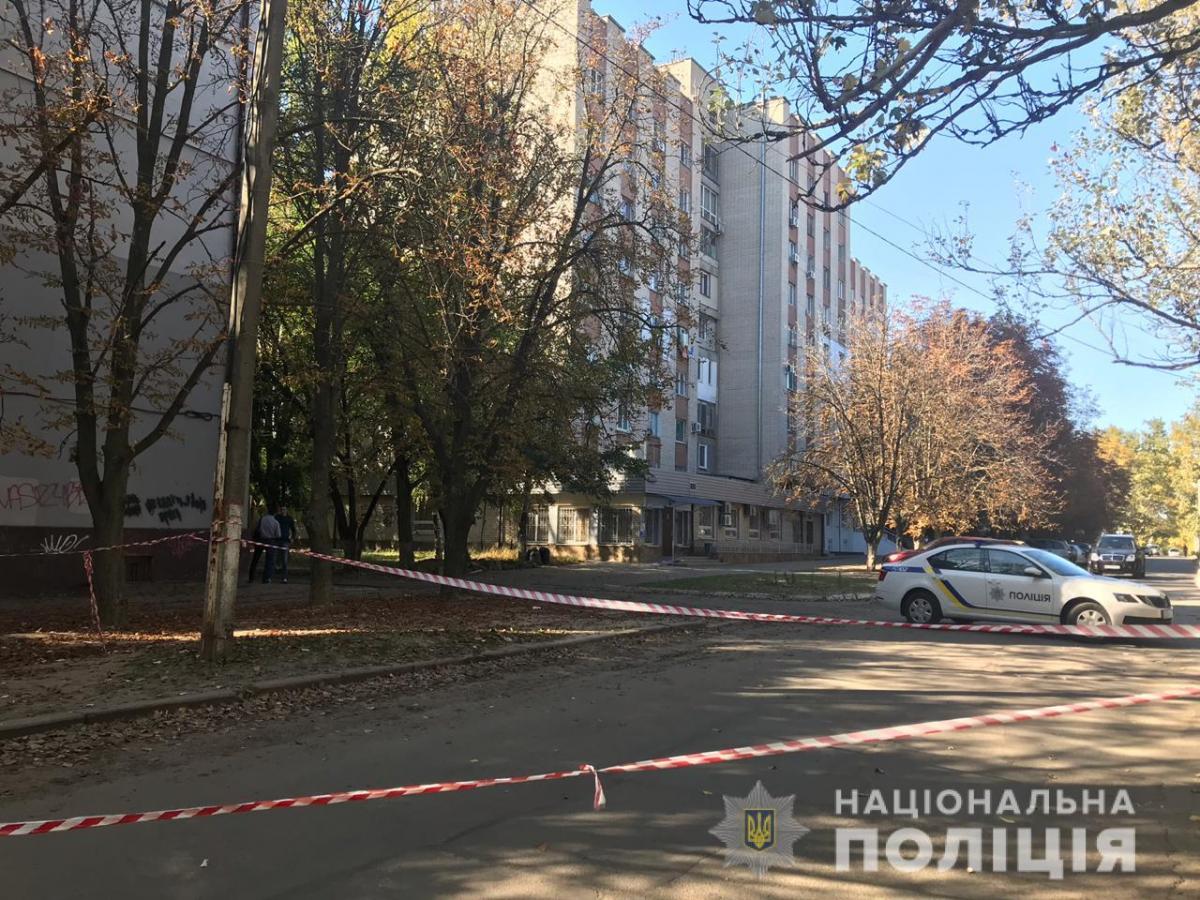 За даними депутата, автомобіль, з якого стріляли, нібито вже встановлено / фото ГУ НП в Херсонській області За даними депутата, автомобіль, з якого стріляли, нібито вже встановлено / фото ГУ НП в Херсонській області