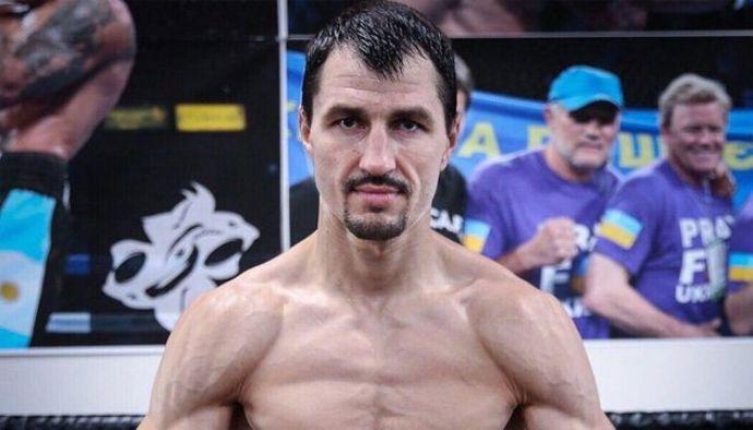 Виктор Постол уже был чемпионом мира / фото: BoxingScene Виктор Постол уже был чемпионом мира / фото: BoxingScene