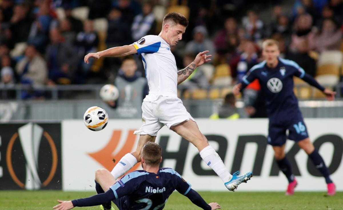 Беньямин Вербич / REUTERS