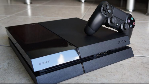 Ps4 pro okko 4k не работает