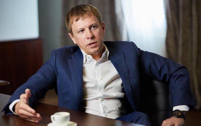 Віталій Хомутиннік зайнявся інвестиціями у високотехнологічні компанії Віталій Хомутиннік зайнявся інвестиціями у високотехнологічні компанії