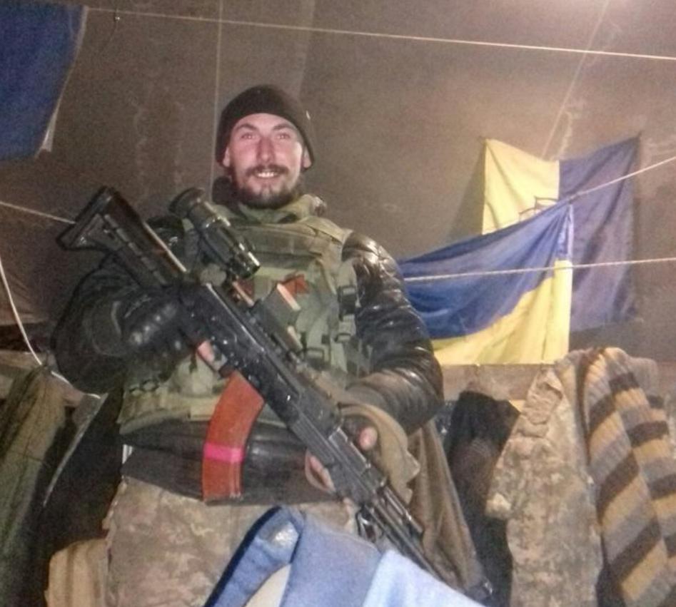 Юрий Тышик / Соцсети