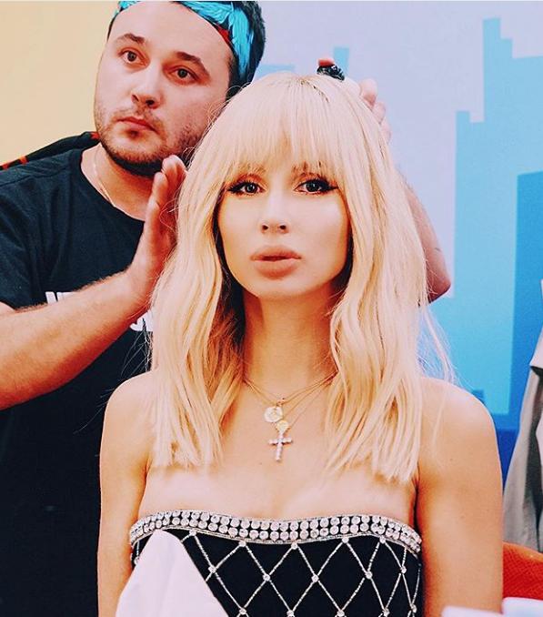 Лобода захопила мережу новим фото / instagram.com/lobodaofficial