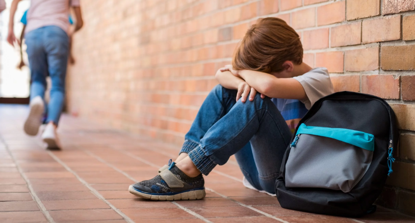 Еще одного ученика она с криками прогнала "к чертовой матери" / fakty.com.ua