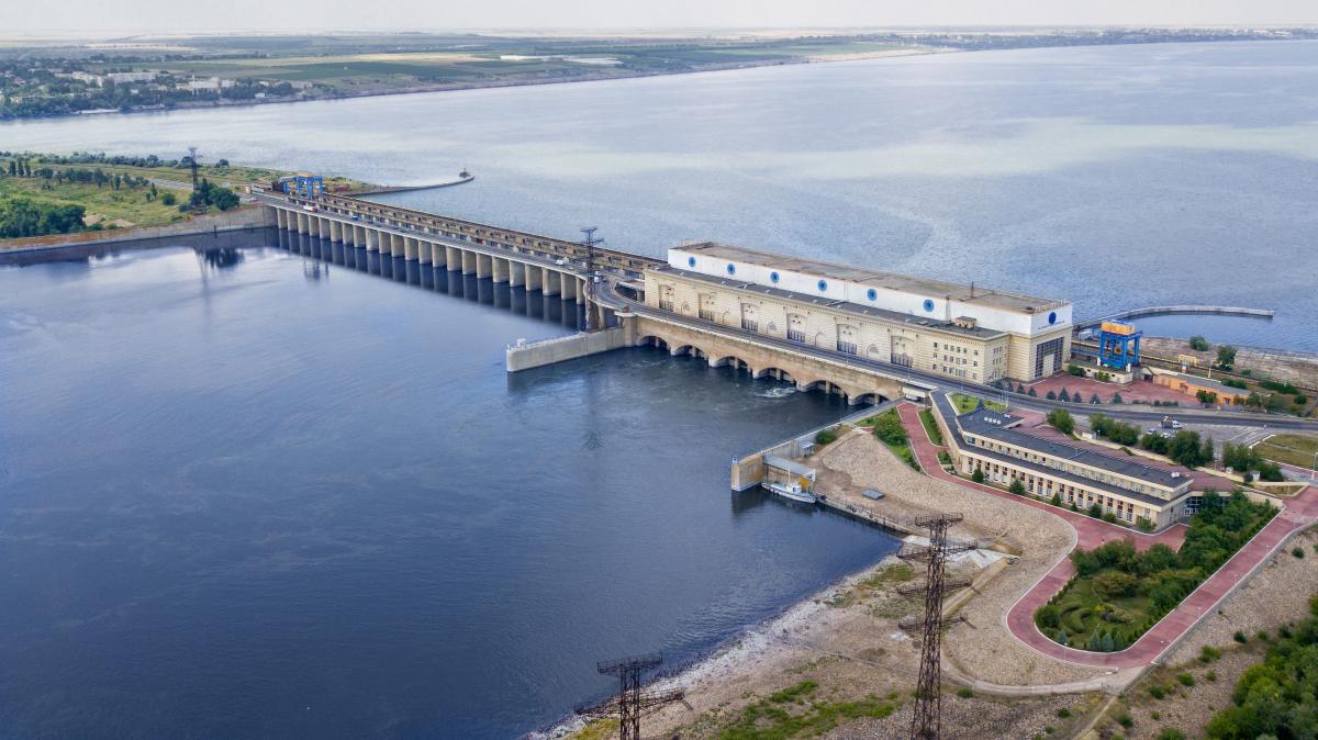 Загальна сума заявлених збитків склала майже 17 млрд грн. / Фото uhe.gov.ua Загальна сума заявлених збитків склала майже 17 млрд грн. / Фото uhe.gov.ua