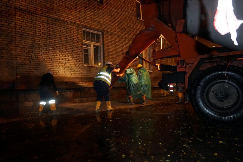 Проведение экспертиз профинансируют из городского бюджета / фото ГУ ГСЧС в Днепропетровской области