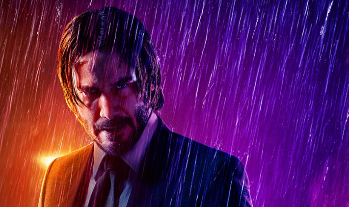 У всесвіті "Джона Уіка" знімуть ще один фільм / Twitter - John Wick: Chapter 3 - Parabellum