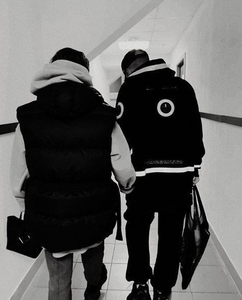 Избраннику Лорак 26 лет / фото instagram.com/anilorak