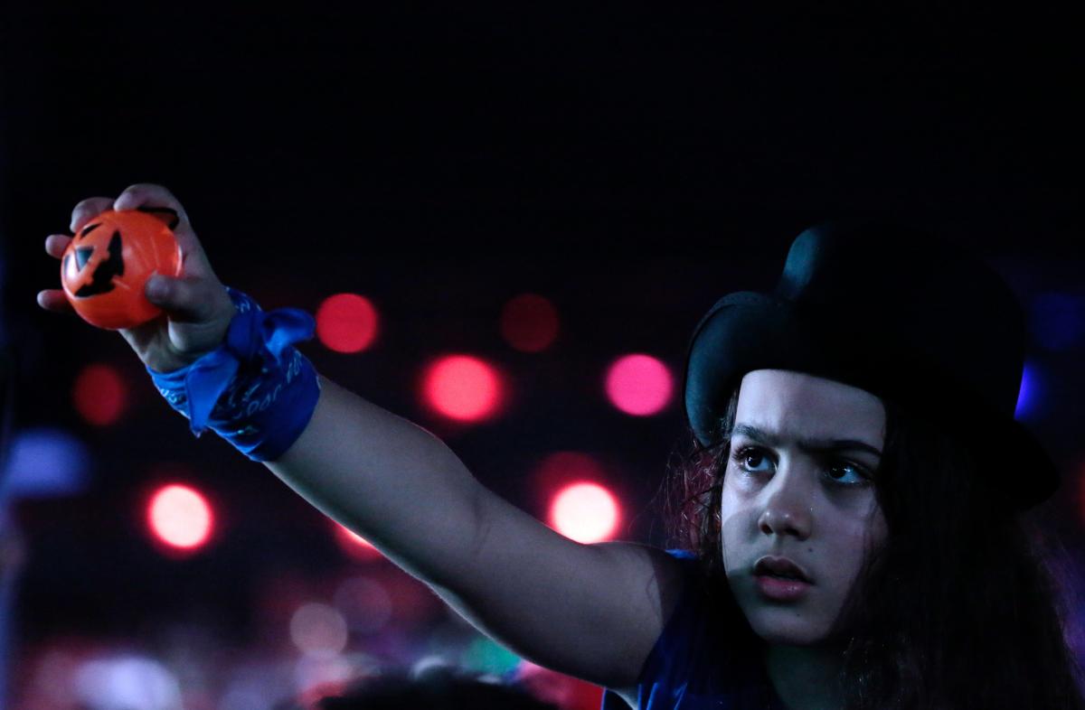 Все про Хеловін в Україні 2019 – Хелловін дата свята, костюм на ...