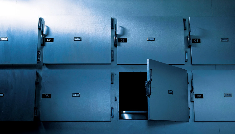 Строитель вернулся домой через семь часов после похорон / the-village.ru