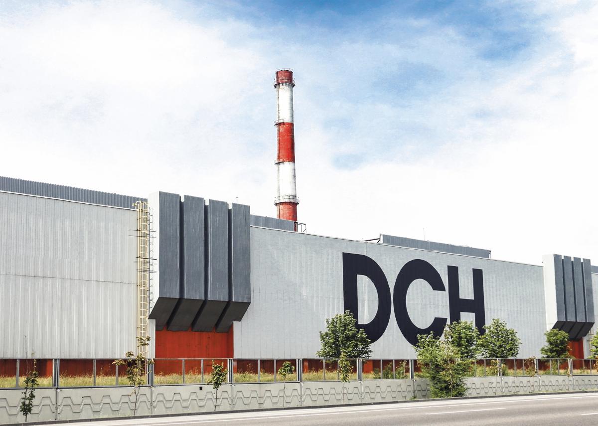 Ярославського цікавить приватизація «Електроважмашу» і «Об'єднаної гірської хімічної компанії»