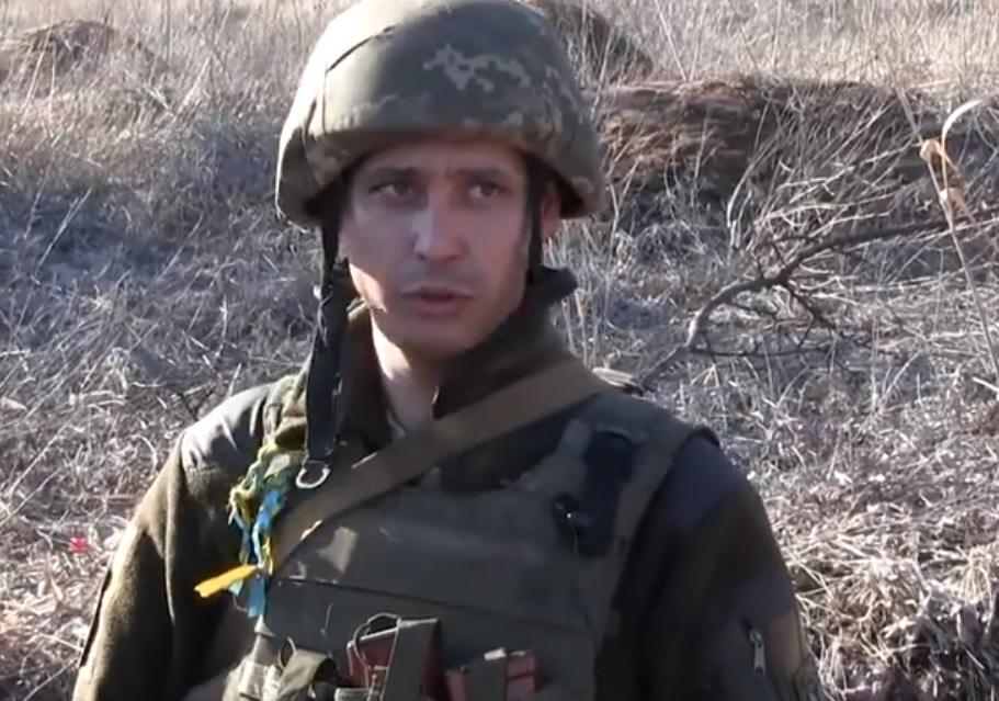 За жизнь военного боролись три дня / Вячеслав Кубрак, скриншот За жизнь военного боролись три дня / Вячеслав Кубрак, скриншот