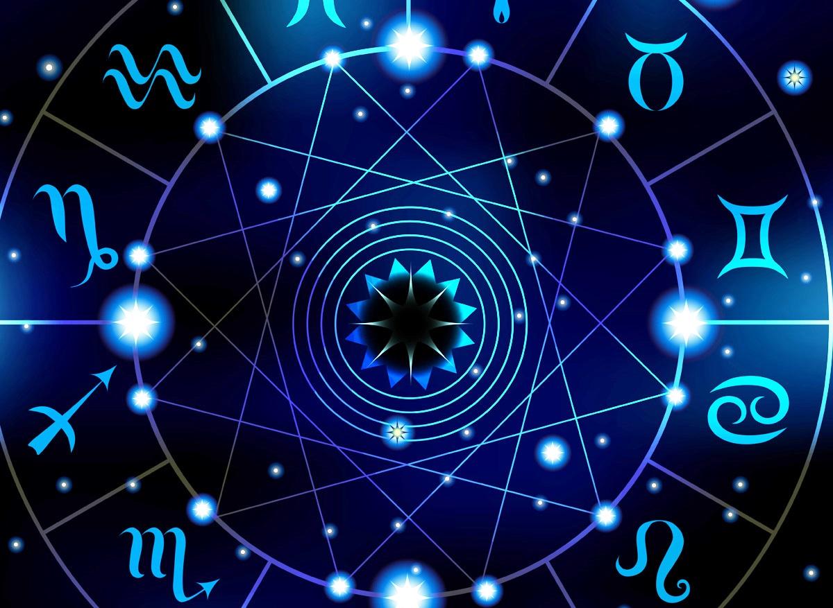 Гороскоп на 2 червня / clutch.ua Гороскоп на 2 червня / clutch.ua