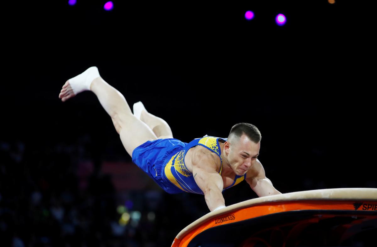 Игорь Радивилов / REUTERS