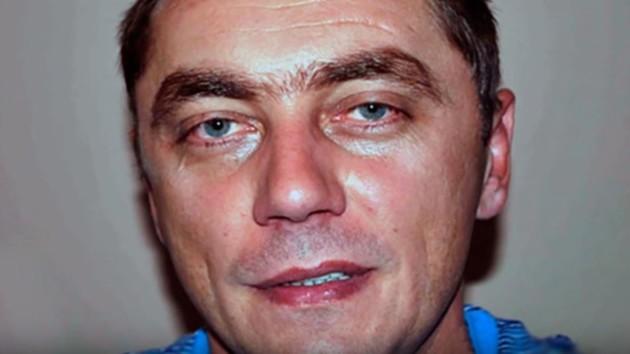 На одного "вора в законе" в Украине стало меньше / segodnya.ua На одного "вора в законе" в Украине стало меньше / segodnya.ua