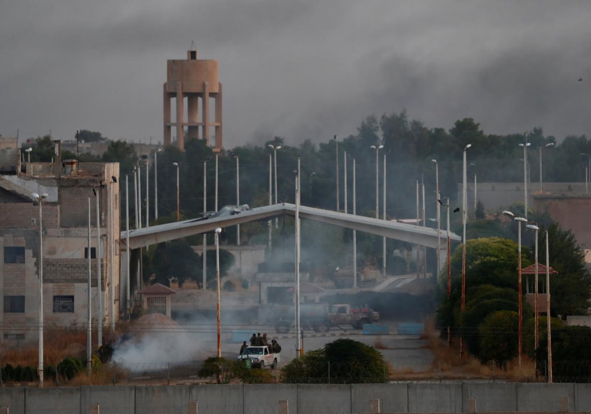 Ілюстрація / REUTERS