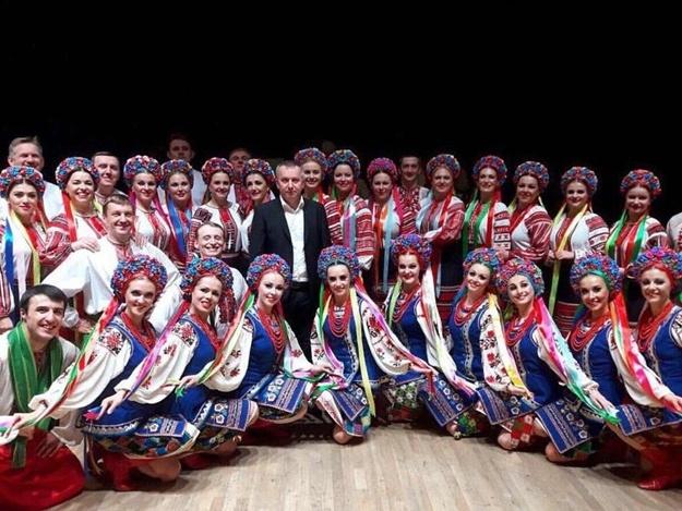 Волинь UA Волинь UA