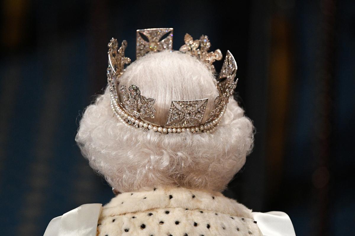 В 1953 году 2 июня в Вестминстерском аббатстве состоялась коронация королевы Великобритании Елизаветы II / иллюстрация / REUTERS