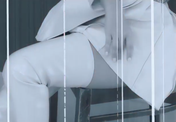 Лорак предстала в откровенном образе / instagram.com/anilorak