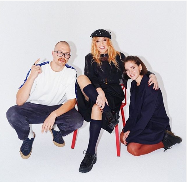 Пугачева заметно постройнела / фото instagram.com