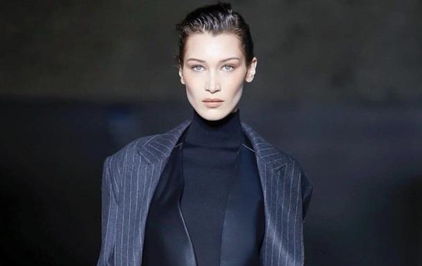 Девушка заняла первое место в рейтинге лондонского хирурга / instagram.com/bellahadid Девушка заняла первое место в рейтинге лондонского хирурга / instagram.com/bellahadid