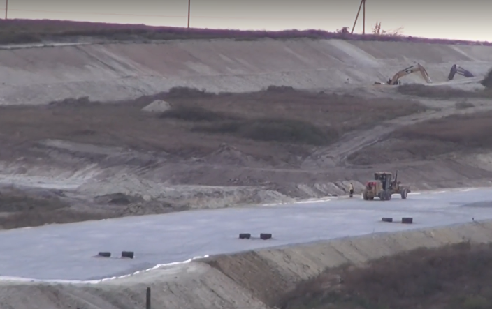 У деяких кримчан відібрали землю / Скріншот