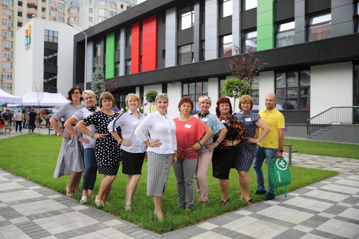 Cоціальний проект “Epikur life school” змінює стандарти дитячої освіти