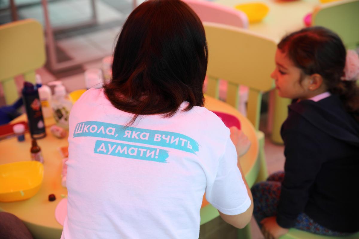 Cоціальний проект “Epikur life school” змінює стандарти дитячої освіти