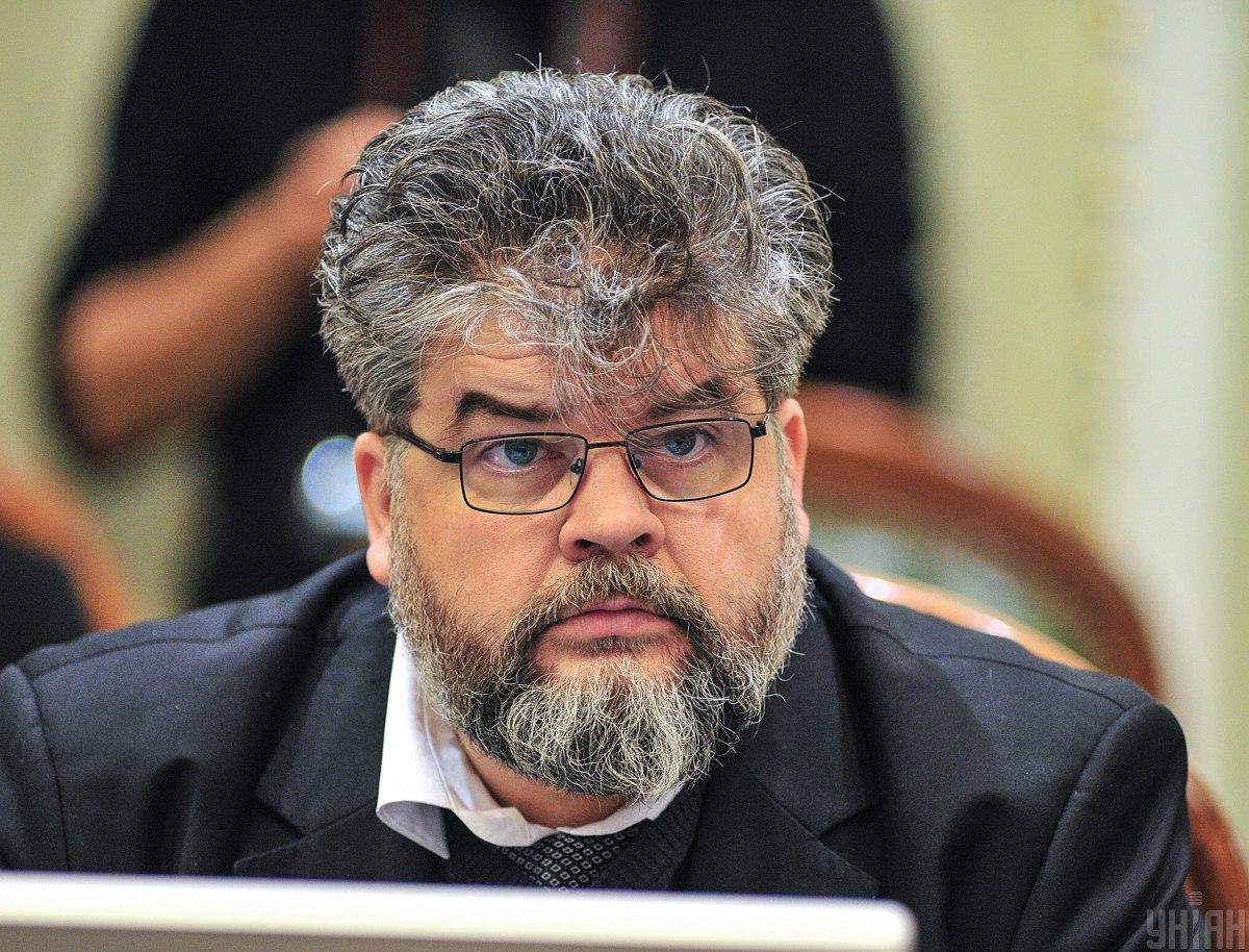 Яременко уверен, что доведем Россию до того состояния, когда она будет вынуждена начать переговоры / фото УНИАН Яременко уверен, что доведем Россию до того состояния, когда она будет вынуждена начать переговоры / фото УНИАН