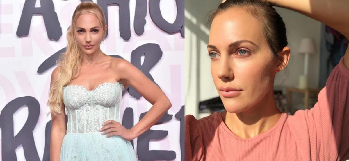 Було vs стало / instagram.com/meryemuzerlimeryem Було vs стало / instagram.com/meryemuzerlimeryem