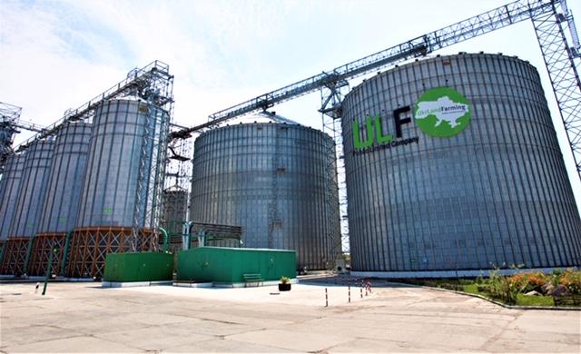 UkrLandFarming targeted in NABU leadership's political vengeance effort – Bakhmatyuk UkrLandFarming targeted in NABU leadership's political vengeance effort – Bakhmatyuk