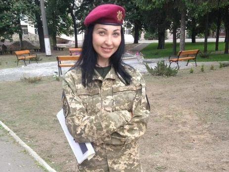 У Ярославы осталась 13-летняя дочь и младшая сестра Богдана / фото: Facebook У Ярославы осталась 13-летняя дочь и младшая сестра Богдана / фото: Facebook