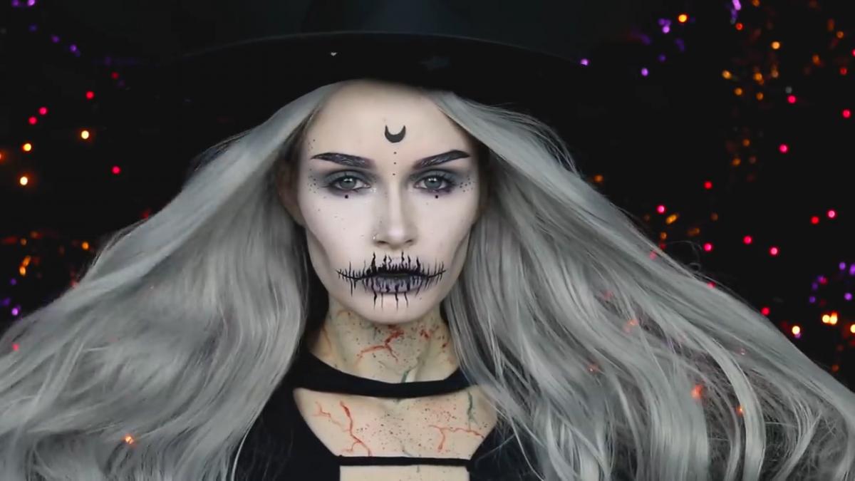 Ведьмочка/YouTube.com/atleeeey Ведьмочка/YouTube.com/atleeeey