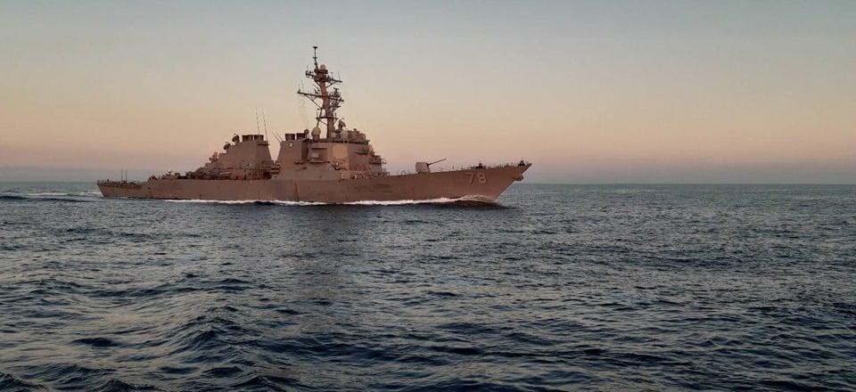 ВМС ЗС Укріїни ВМС ЗС Укріїни