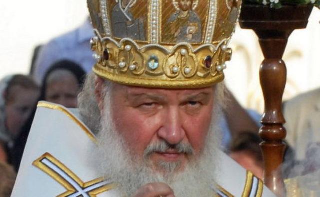 Напередодні Грецька церква першою визнала ПЦУ / politeka.net Напередодні Грецька церква першою визнала ПЦУ / politeka.net