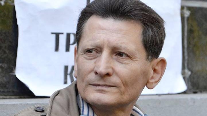 Фракція "Батьківщина" ні в якому разі не буде голосувати за законопроект 1210, заявив нардеп / kvpu.org.ua Фракція "Батьківщина" ні в якому разі не буде голосувати за законопроект 1210, заявив нардеп / kvpu.org.ua