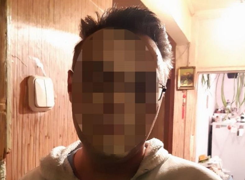 Собираются доказательства о возможной причастности подозреваемого к другим эпизодам / facebook.com/UA.KyivPolice