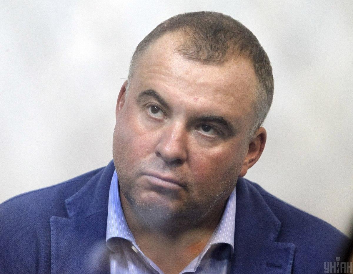 Адвокат Гладковського стверджує, що його підзахисний не був затриманий / фото УНІАН Адвокат Гладковського стверджує, що його підзахисний не був затриманий / фото УНІАН