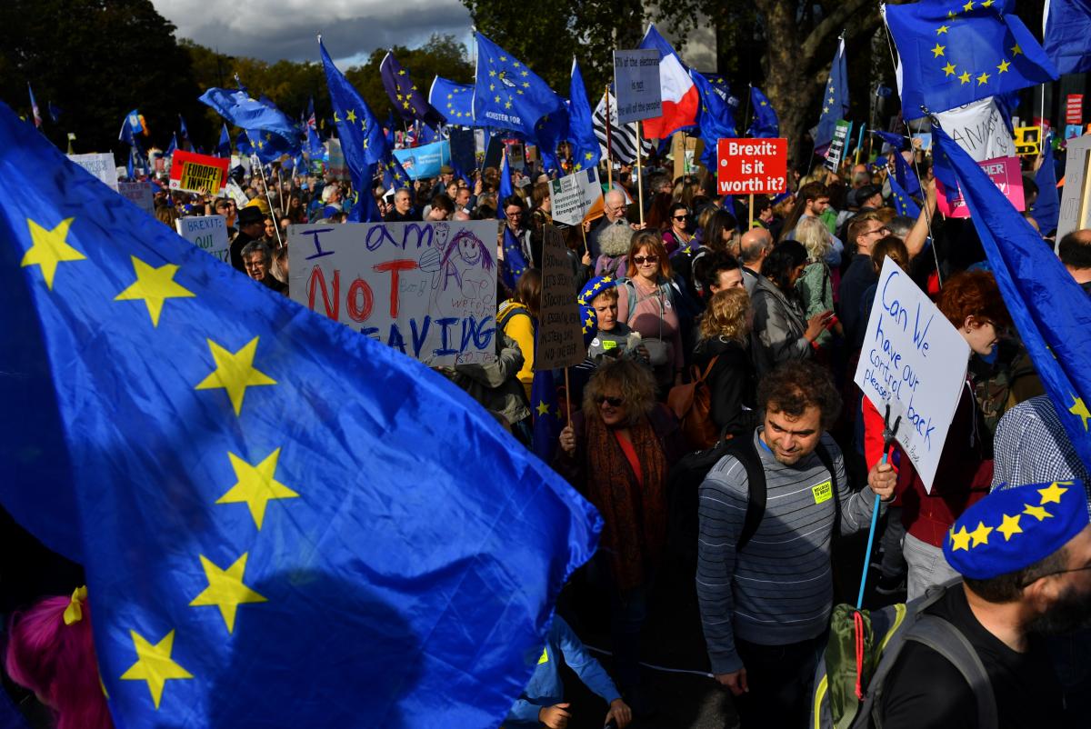 Ілюстрація / REUTERS