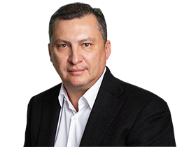 Sergey Kucher Sergey Kucher