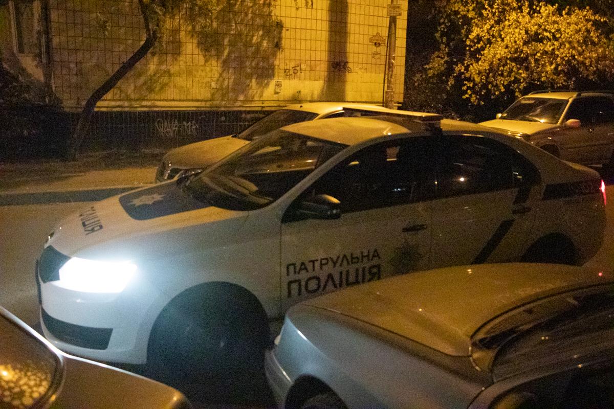 Родичі звернулися в поліцію і заявив про пропажу / "Інформатор" Родичі звернулися в поліцію і заявив про пропажу / "Інформатор"
